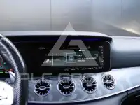 2019 Mercedes Benz AMG