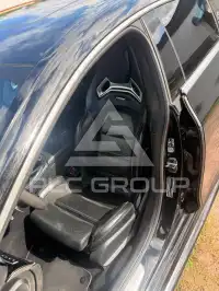 2019 Mercedes Benz AMG