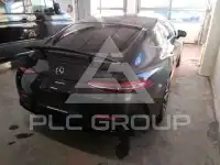 2019 Mercedes Benz AMG