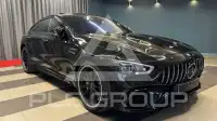 2019 Mercedes Benz AMG