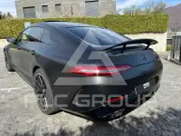 2019 Mercedes Benz AMG