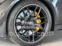 2019 Mercedes Benz AMG