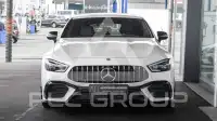 2019 Mercedes Benz AMG