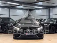 2019 Mercedes Benz AMG