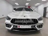 2019 Mercedes Benz AMG
