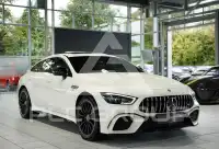 2019 Mercedes Benz AMG