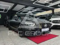 2019 Mercedes Benz AMG