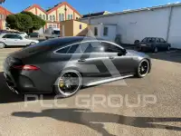 2019 Mercedes Benz AMG