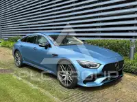 2019 Mercedes Benz AMG
