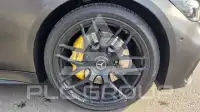2019 Mercedes Benz AMG