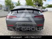 2019 Mercedes Benz AMG