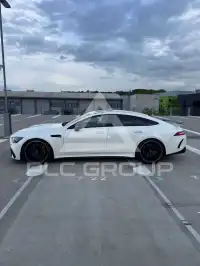 2019 Mercedes Benz AMG