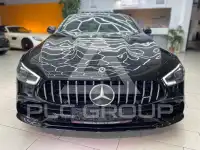 2019 Mercedes Benz AMG