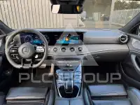 2019 Mercedes Benz AMG