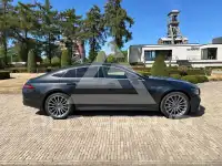 2019 Mercedes Benz AMG