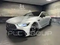 2019 Mercedes Benz AMG
