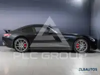 2019 Mercedes Benz AMG