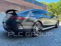 2019 Mercedes Benz AMG