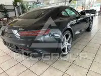2019 Mercedes Benz AMG