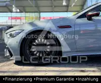 2019 Mercedes Benz AMG