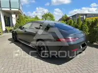 2019 Mercedes Benz AMG