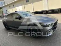 2019 Mercedes Benz AMG