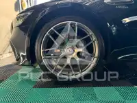 2019 Mercedes Benz AMG
