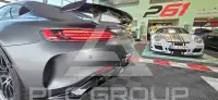 2019 Mercedes Benz AMG