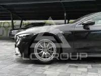 2019 Mercedes Benz AMG