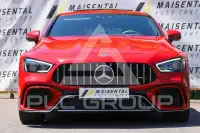 2019 Mercedes Benz AMG