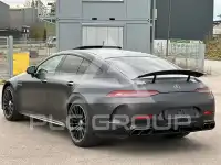 2019 Mercedes Benz AMG