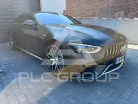 2019 Mercedes Benz AMG