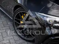 2019 Mercedes Benz AMG