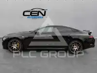 2019 Mercedes Benz AMG