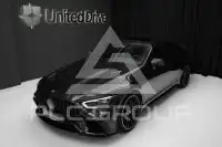 2019 Mercedes Benz AMG