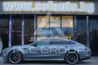 2019 Mercedes Benz AMG