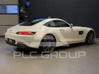 2019 Mercedes Benz AMG