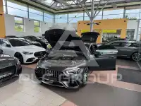 2019 Mercedes Benz AMG