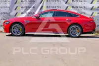 2019 Mercedes Benz AMG