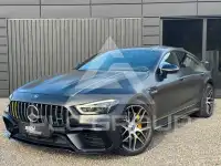 2019 Mercedes Benz AMG