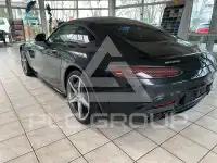2019 Mercedes Benz AMG