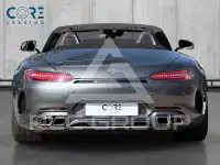 2019 Mercedes Benz AMG
