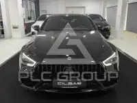 2019 Mercedes Benz AMG