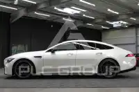 2019 Mercedes Benz AMG
