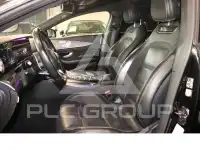 2019 Mercedes Benz AMG