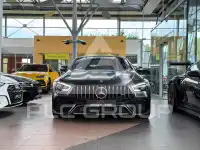 2019 Mercedes Benz AMG