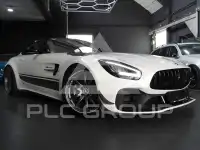 2019 Mercedes Benz AMG