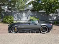 2019 Mercedes Benz AMG