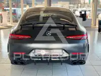 2019 Mercedes Benz AMG