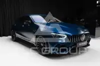 2019 Mercedes Benz AMG